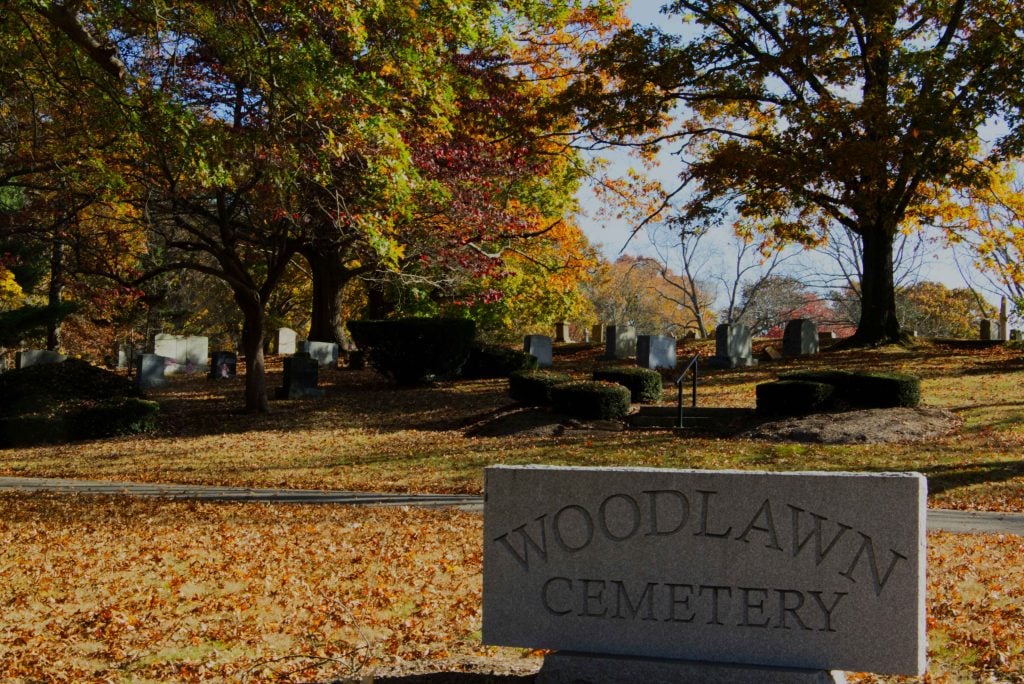 Woodlawn Cemetery